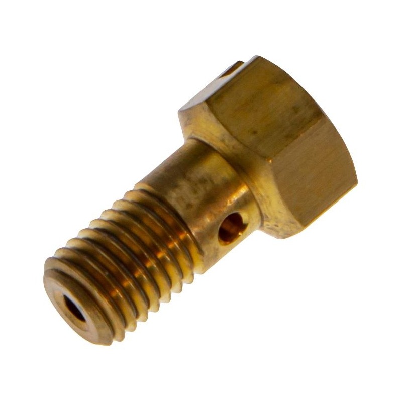 Gicleur Gurtner Ø52 D12/GA Peugeot 103