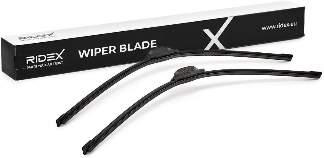 RIDEX 298W0215 Wiper blade