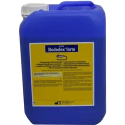 Bodedex Forte 5 L