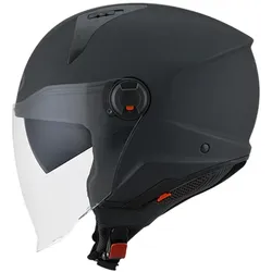 Kyt, Motorradhelm, Casque jet D-City (S)