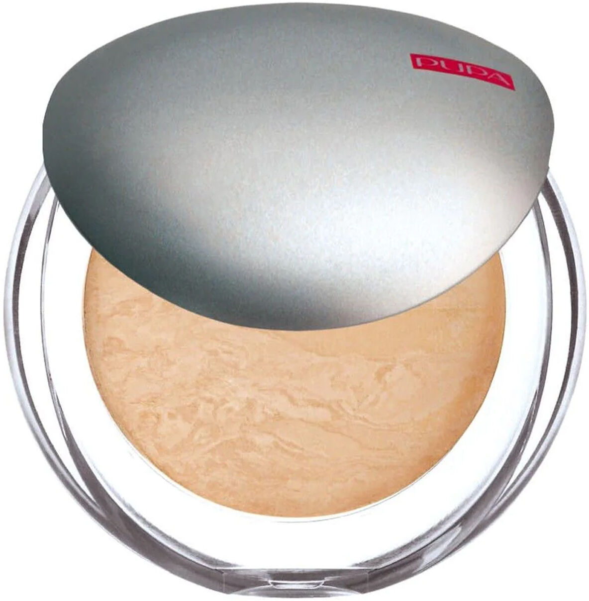 PUPA Luminys Silky Baked Powder 9g