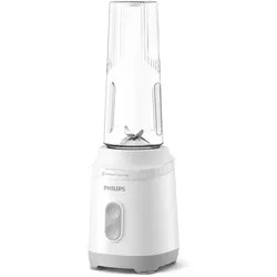 Philips HR2670/01, Standmixer, Weiss