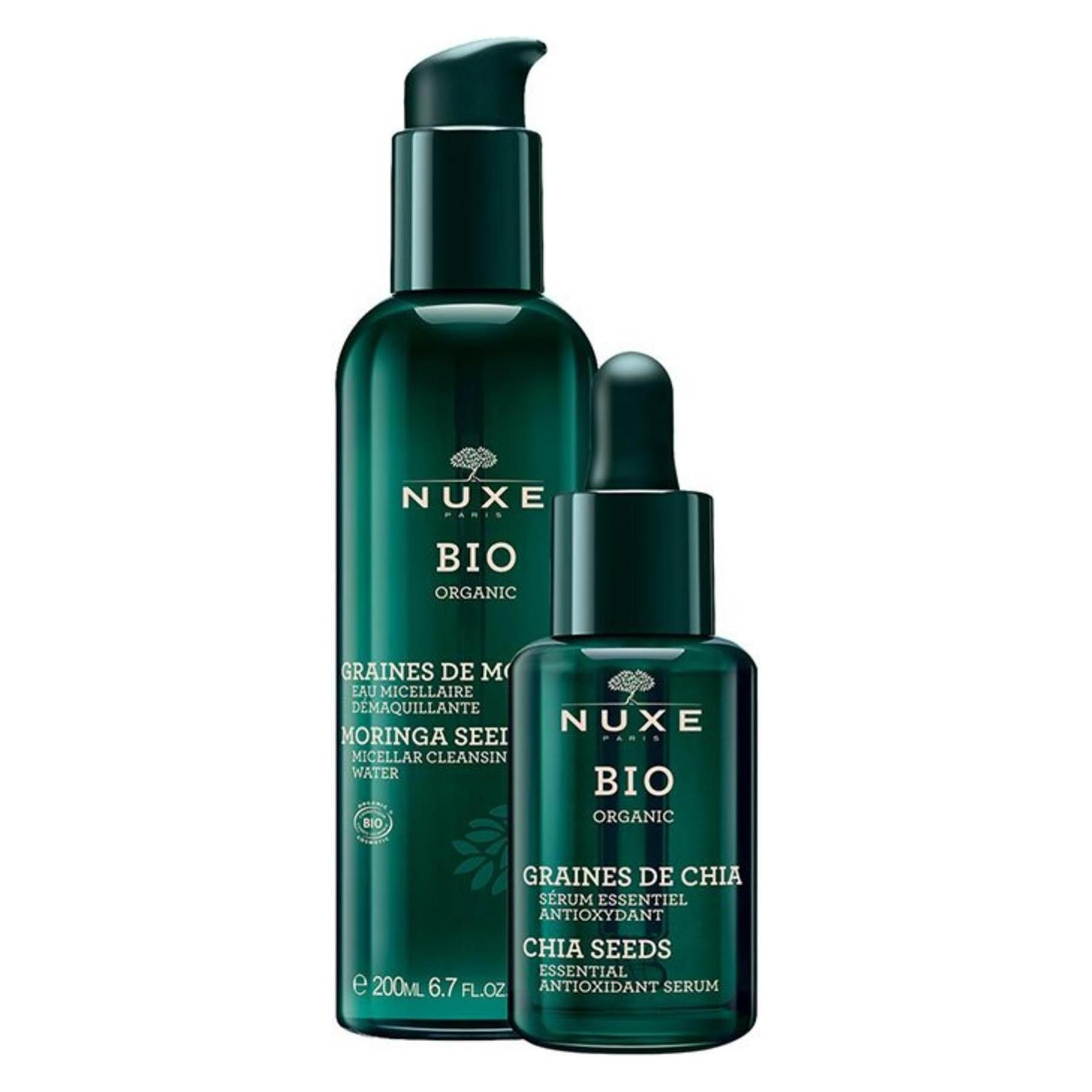 Nuxe Bio Organic (30 ml) (16371995)