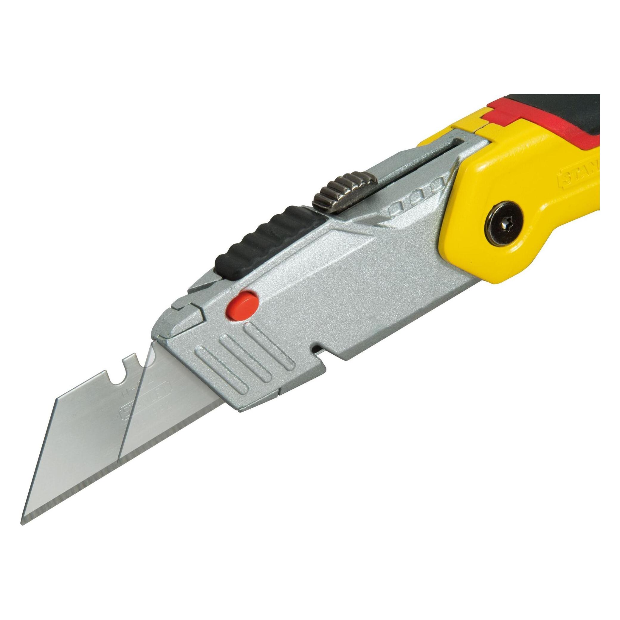 Stanley Klappmesser Fatmax (Cutter) (0-10-825)