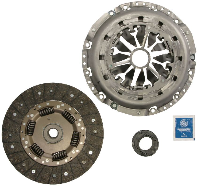 Kupplungssatz SACHS 3000 951 691