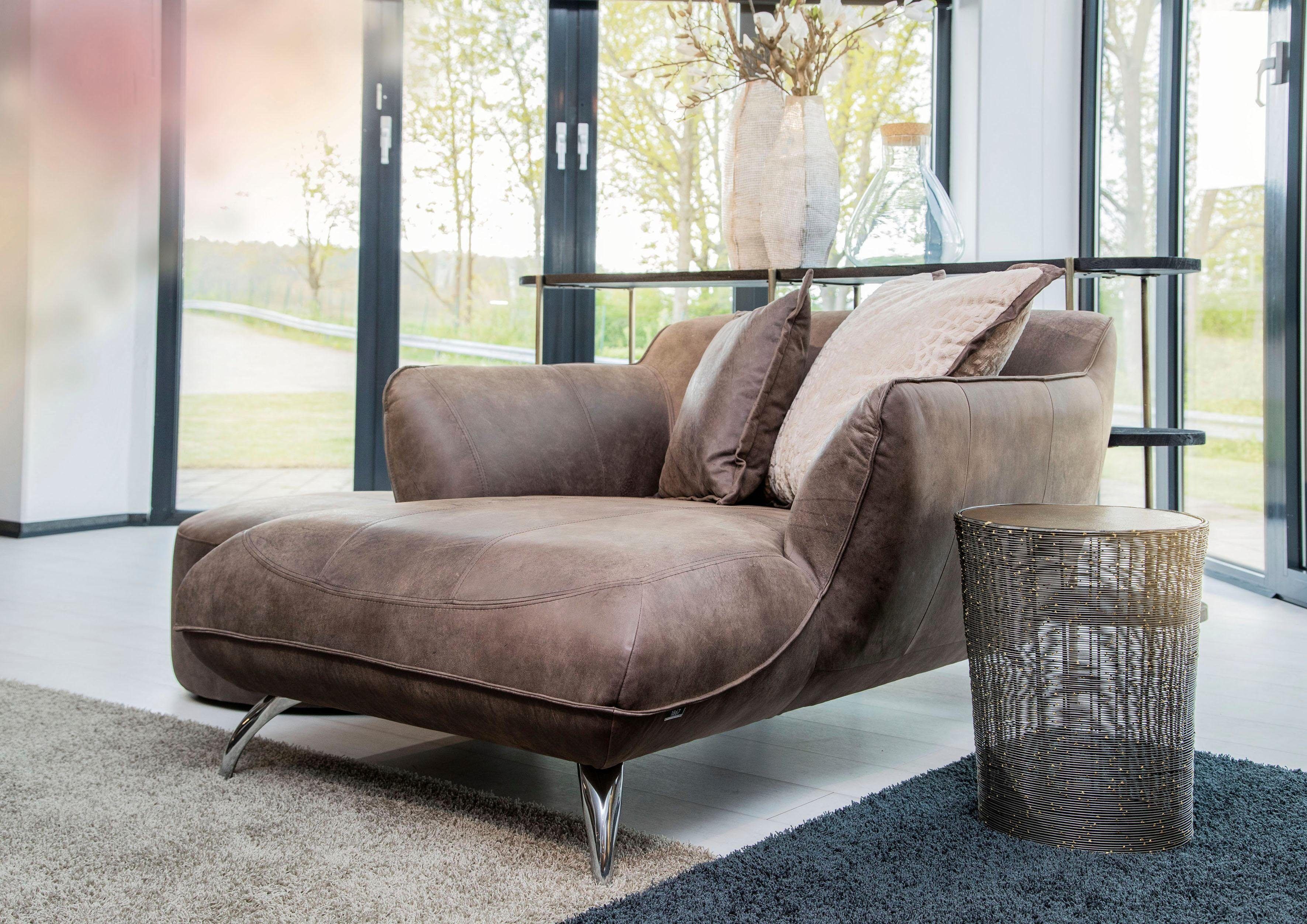Beistelltisch GUTMANN FACTORY "Coffee, Bestelltisch, rund Ø 37 cm", silber (silberfarben antik, silberfarben antik, messingfarben), B:37cm H:46cm T:37cm, Tische, Beistelltisch, Couchtisch, Wohnzimmertisch mit fein gearbeiteten goldfarbenen Details
