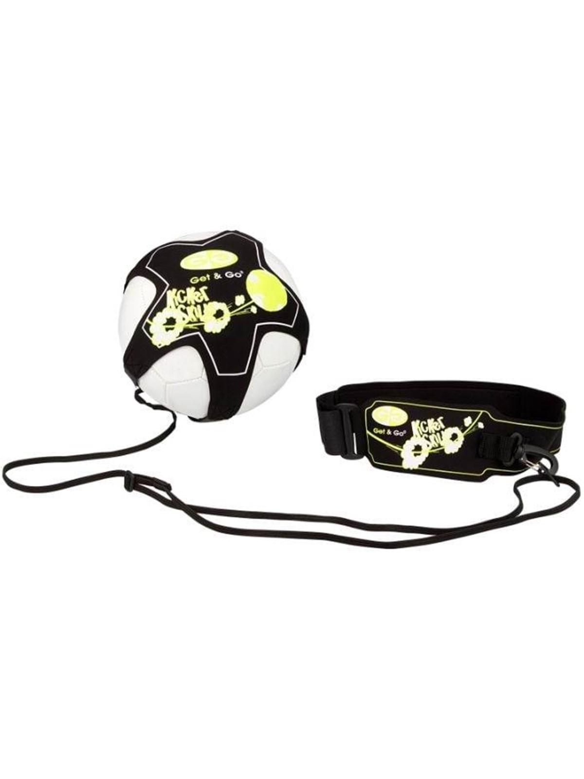 GA Import Get & Go - Fotball Trainer