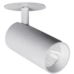 Brumberg Leuchten LED-Halbeinbau-Strahler 88782163DA