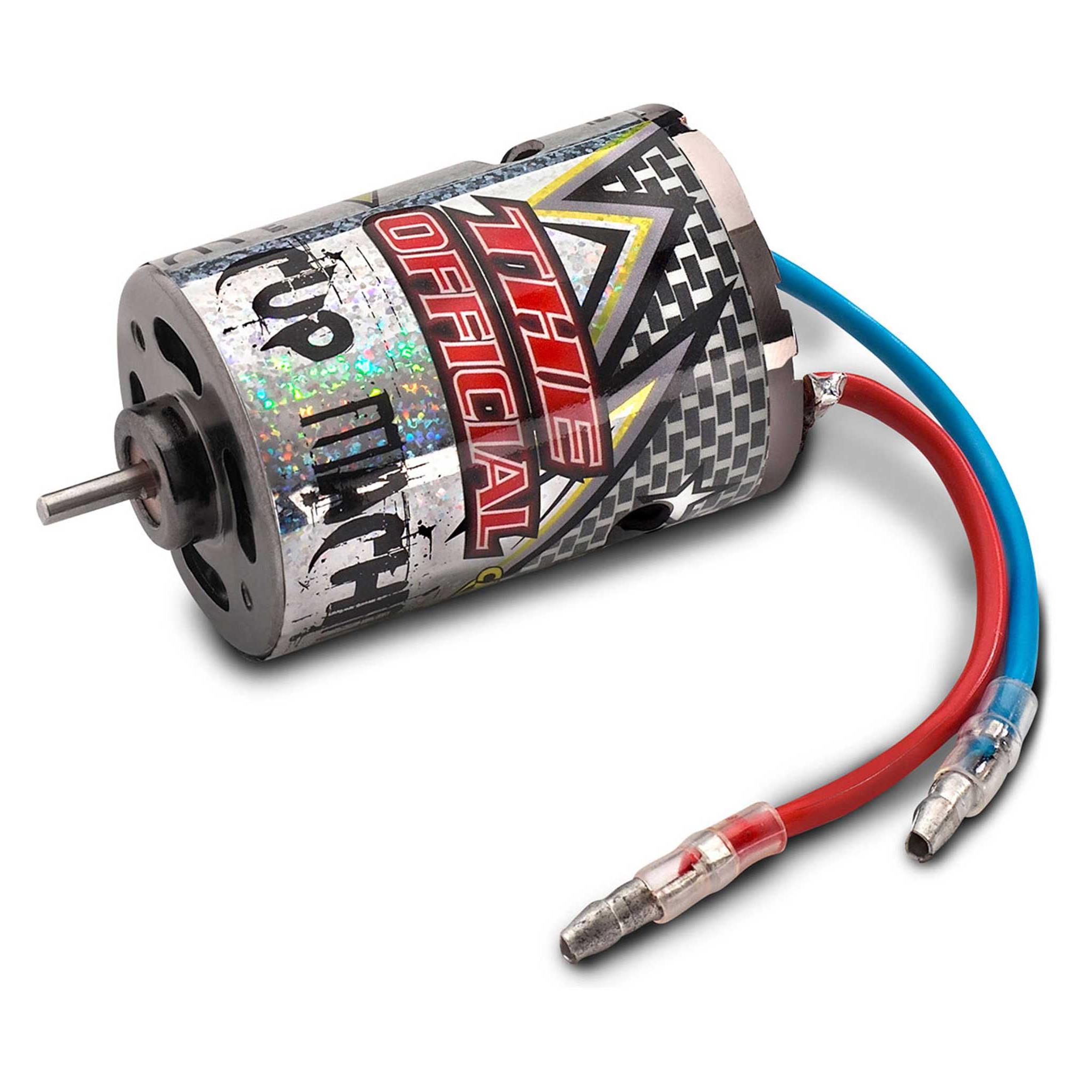Carson Brushed Elektromotor 23T (500906052)