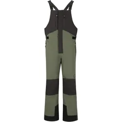 SLOPE Kenwood Ski-Latzhose Herren 3137 - thyme S