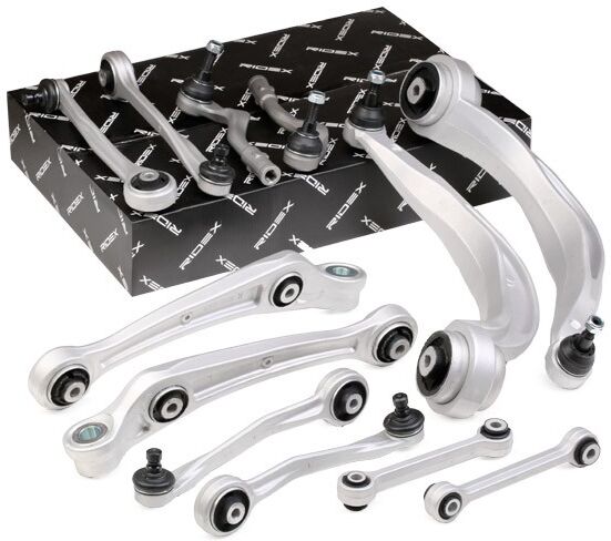 RIDEX 772S0175 Control arm repair kit