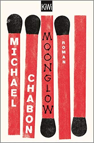 Michael Chabon - Moonglow: Roman - Preis vom 11.10.2026 03:10:56 h