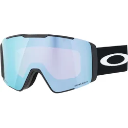 Oakley LINE MINER PRO L Brille | Gr. Einheitsgröße | blau - blau
