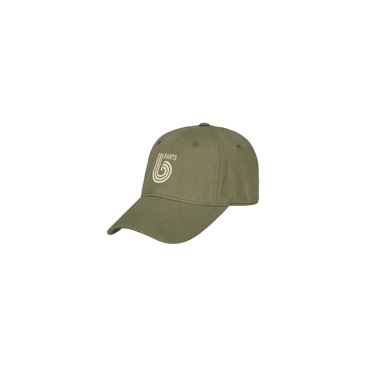 Barts Munroz Cap khaki (13) 6912013