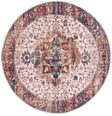 SAFAVIEH Heirloom Etlena Oriental Rug