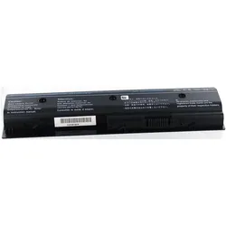 AGI 28007 notebook battery Lithium-Ion (Li-Ion) 4400 mAh 10,8 V (4400 mAh), Notebook Akku, Schwarz
