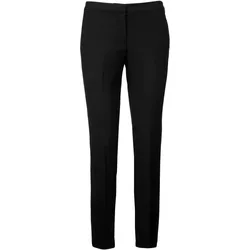 Kariban Damen Anzughose K731 black L