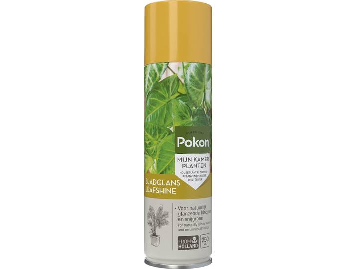 Pokon Bladglans 250ml