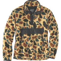 Carhartt Relaxed Fit Fleece Pullover L
