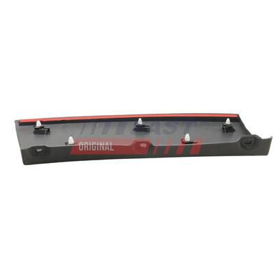 FAST Verbreiterung, Kotflügel ft90749 für Fiat