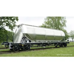 Piko H0 58430 H0 Silowagen Uacns VT (Spur H0)
