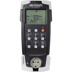 VOLTCRAFT GT-6000 V2 Gerätetester kalibriert (DAkkS-akkreditiertes Labor) VC-11811935