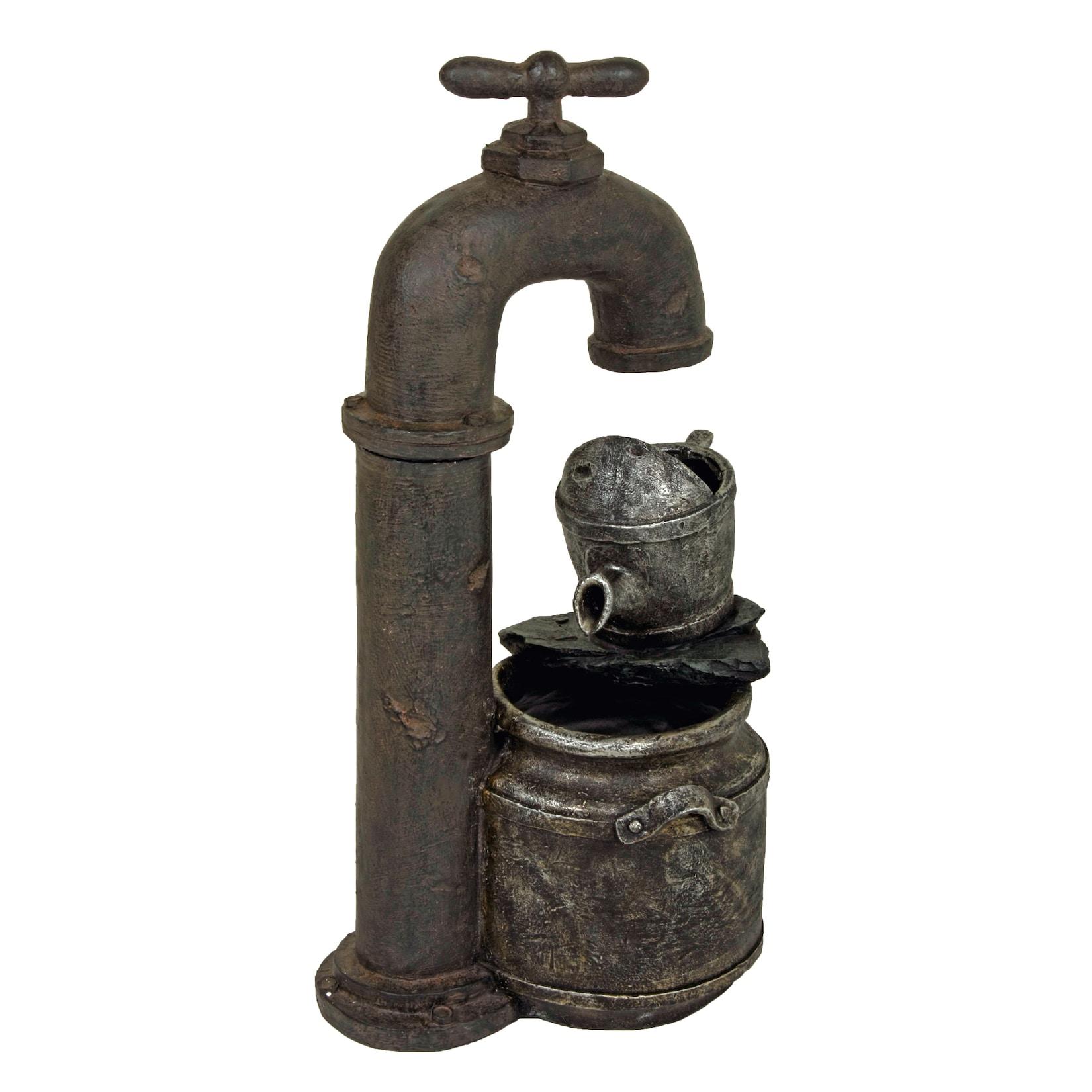 Brunnen APOLLON