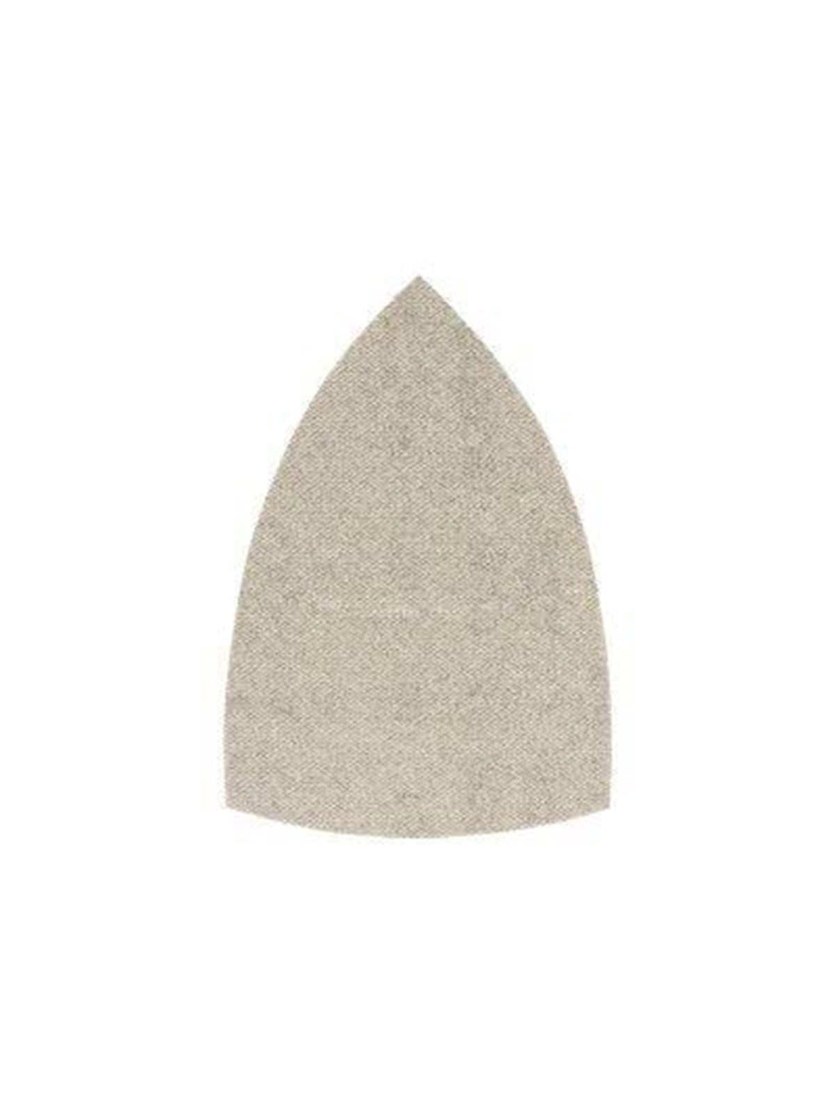 Bosch SLIBEBLAD DELTA 100X150MM NET K400 10STK