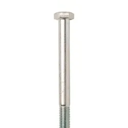 Striebel & John ZX185 Sechskantschraube M12x140 mm, Zubehör Gehäusesystemtechnik 2CPX044039R9999