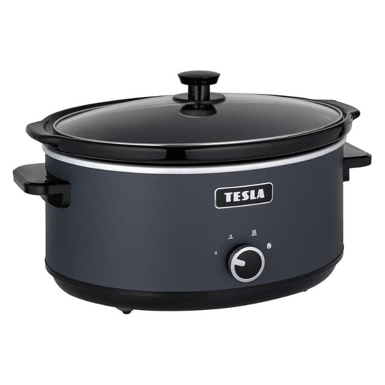 Tesla SlowCook S500 (SLCKS500DBL)