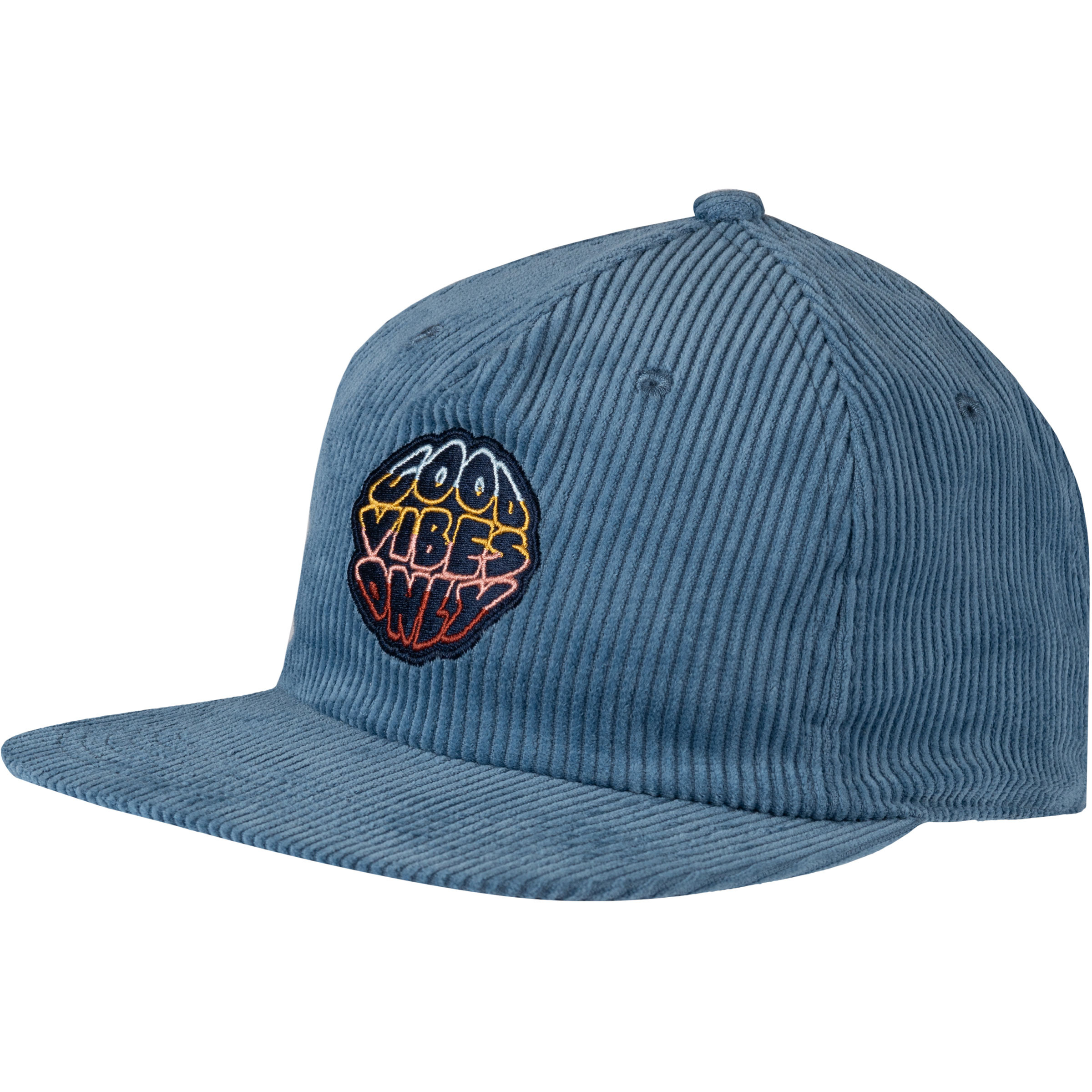 Buff Chill Trucker Cap Basecaps blau Lifestyle Hautfreundlich