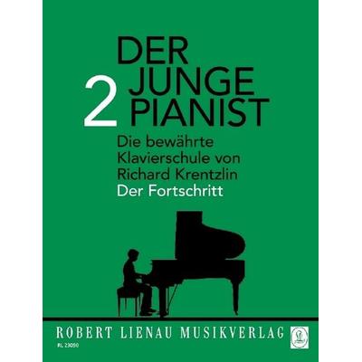 Der junge Pianist 2 -