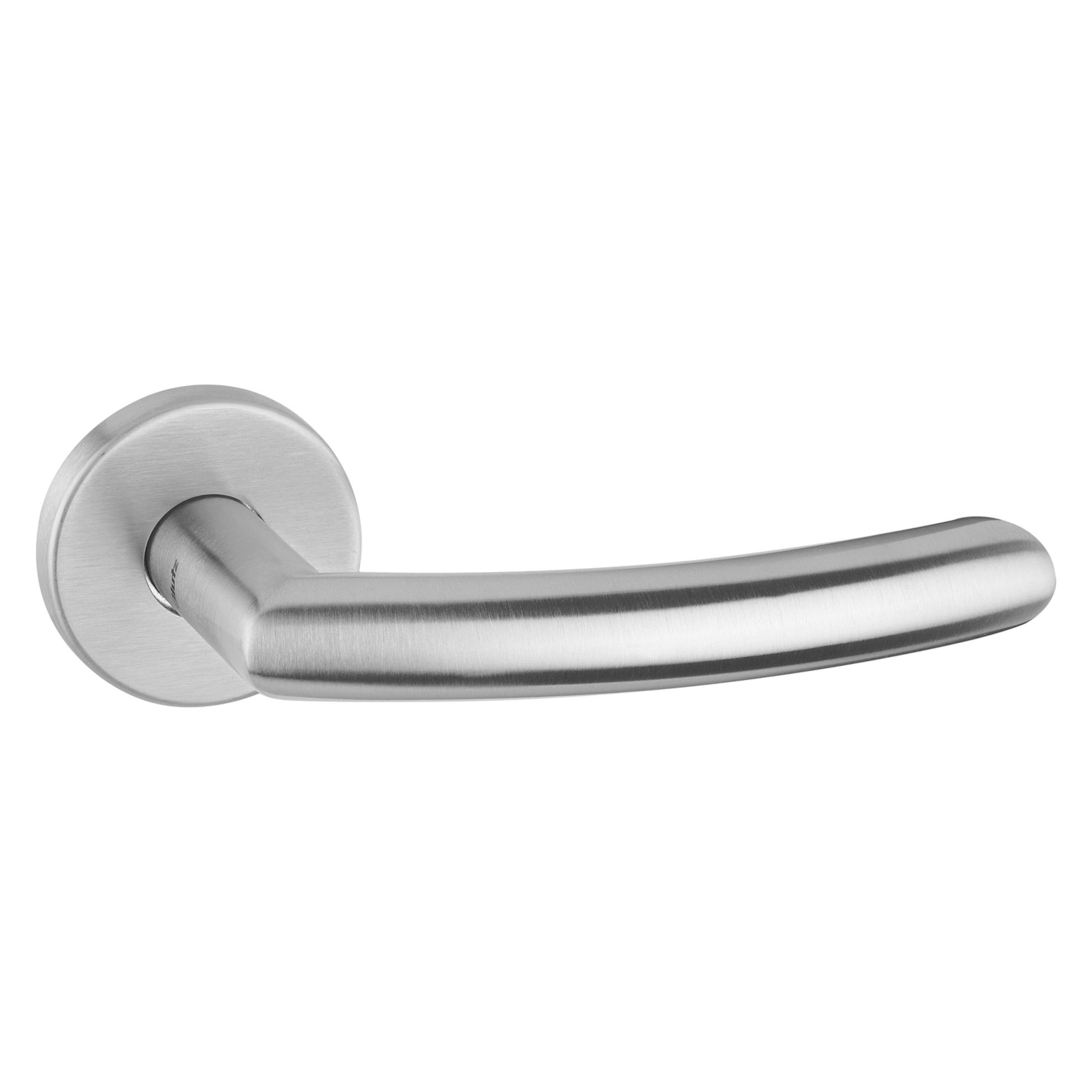 Glutz Türdrücker Topaz (Türgarnitur) (208158)