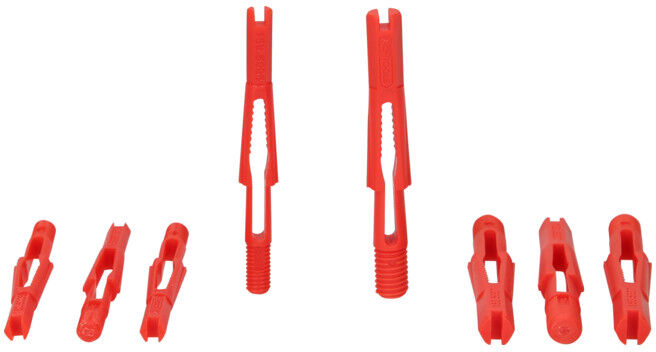 Kit d'aide au montage vissable FIXIT pour joints, 8 pcs. ; KS Tools (150.5005)