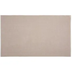 como Badematte  Chunky , rosa/pink , 100% Baumwolle , Maße (cm): B: 70