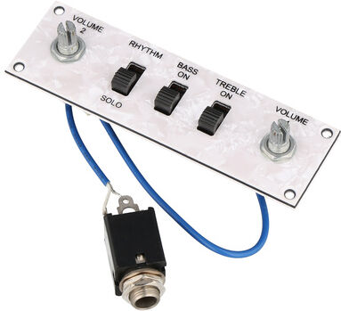 Höfner HI-A2B Switching Unit