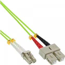 InLine Netzwerkkabel (25 m), Netzwerkkabel