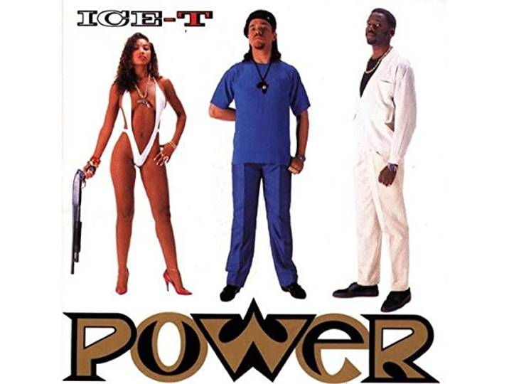 Power