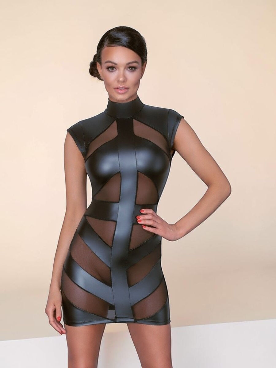 Cottelli PARTY Robe transparente