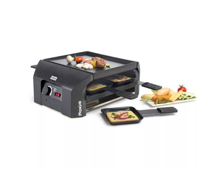 Stöckli - FourFour 4 Person(en) 870 W