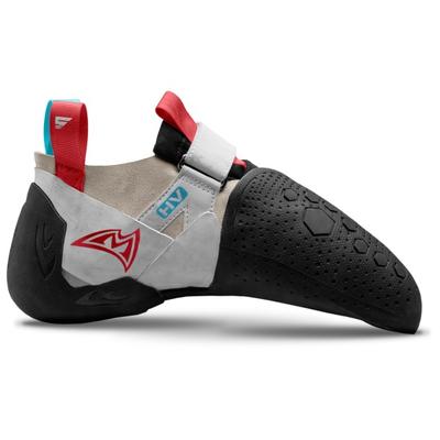Mad Rock - Drone High Volume Comp Series - Kletterschuhe 41 | EU 41 grau/schwarz