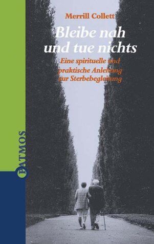 Merrill Collett - Bleibe nah und tue nichts - Preis vom 09.10.2026 07:28:09 h