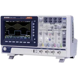 GW Instek, Multimeter, Digital Oszilloskop Speicheroszilloskop (CAT I, CAT II 300V, Oszilloskop)