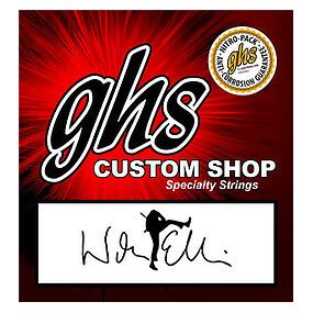 GHS WE-TR Eastwood Ellis Tenor raised 5th (57541799)