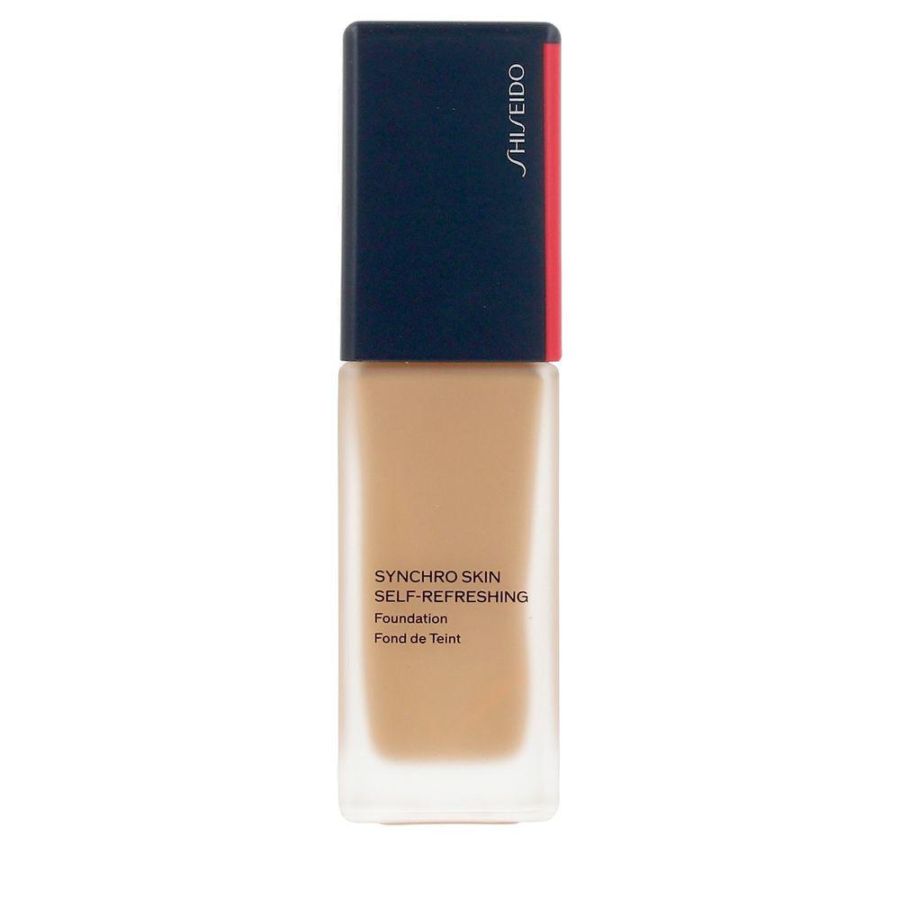 Synchro Skin Zelfverfrissende Foundation Spf30 #420 30 ml