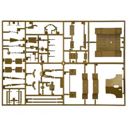 Other 1:35 M6 Dodge Anti-Tank
