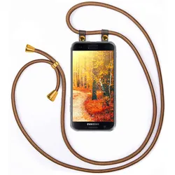 moex Free Spirit Samsung Galaxy S7 Hülle mit Band abnehmbar