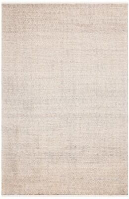 SAFAVIEH Hand-Knotted Nomad Velina Boho Wool Rug