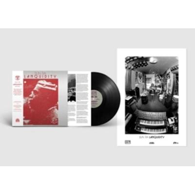 Lanquidity - Strut 25th Anniversary Edition - Sun Ra, Vinyl
