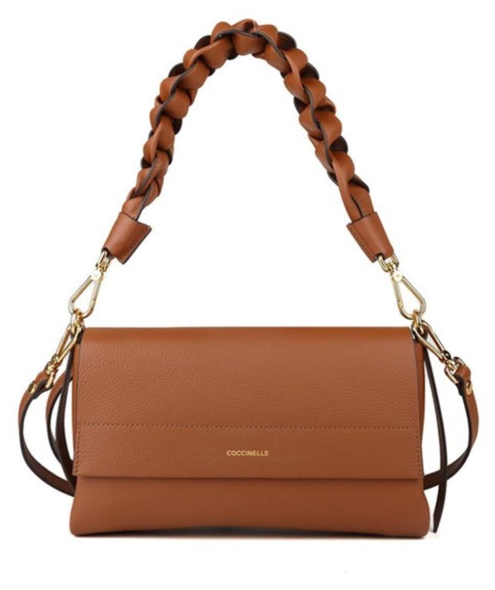 Die Tasche Coccinelle accessories59098XXA